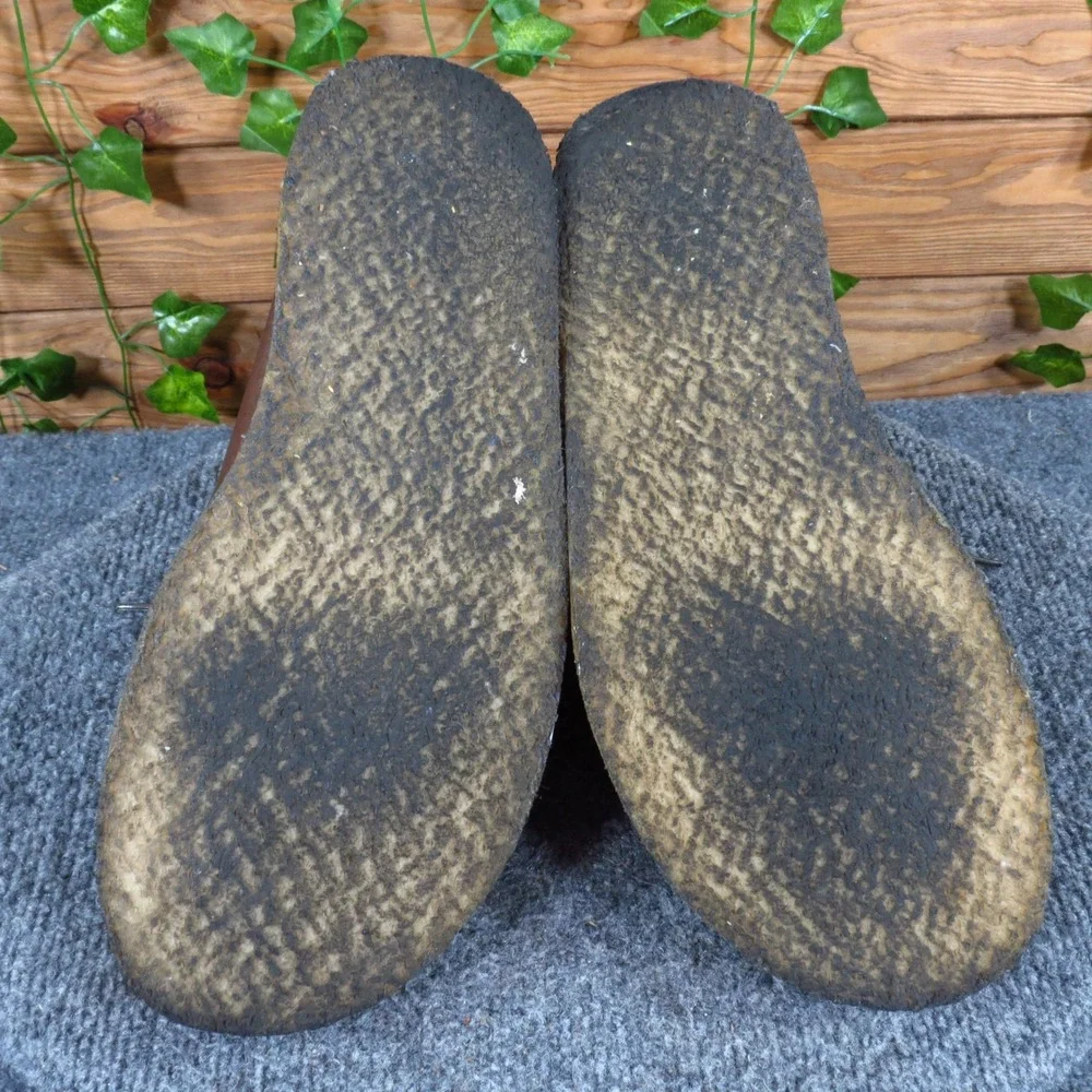 Clarks originals desert